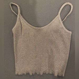 Urban outfitters tank top medium